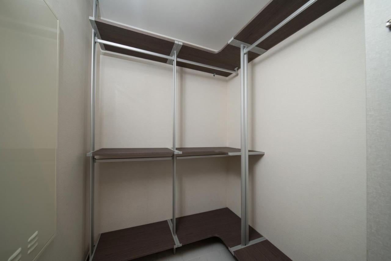Utop Boutique Hotel&Residence غوانغجو المظهر الخارجي الصورة