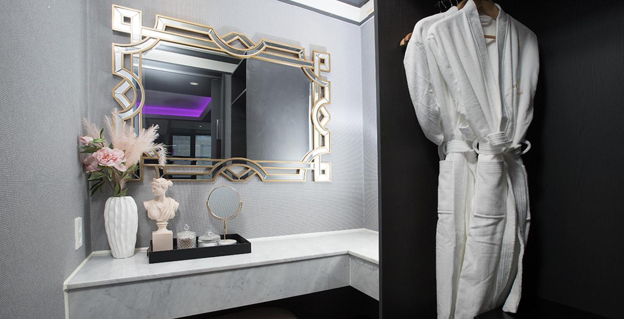 Utop Boutique Hotel&Residence غوانغجو المظهر الخارجي الصورة